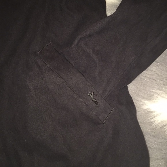 NWOT🖤Cute cinch waist golf jacket - Picture 7 of 8